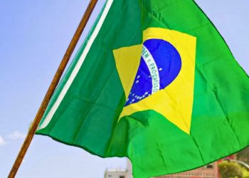 Valadares celebra o 7 de Setembro com desfile cívico na avenida Minas Gerais