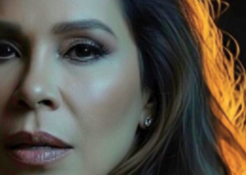 Silvânia Aquino anuncia saída da Banda Calcinha Preta