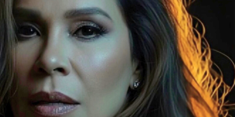 Silvânia Aquino anuncia saída da Banda Calcinha Preta