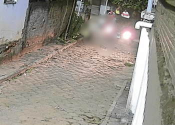 Menina de 2 anos morre atropelada no Palmeiras, em Valadares