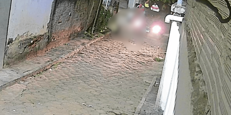 Menina de 2 anos morre atropelada no Palmeiras, em Valadares