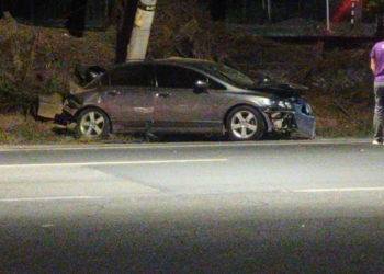 Dois jovens morrem em acidente na BR-381 em Ipatinga