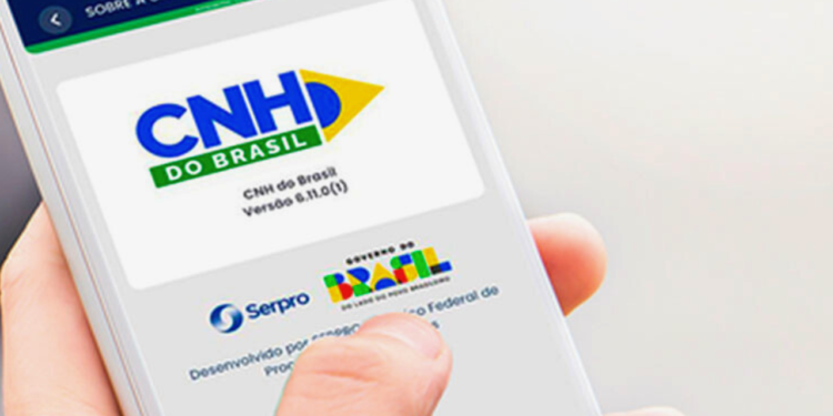 Governo inicia renovação automática da CNH para motoristas sem infrações