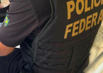 PF prende homem em Valadares por armazenar material de abuso sexual infantil