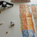 Adolescente é apreendido por tráfico e posse ilegal de arma no Santa Terezinha, em GV