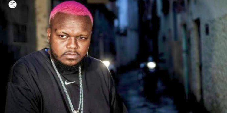 Djonga se apresenta neste sábado ( 26/07 ) em Governador Valadares