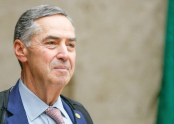 Barroso anuncia aposentadoria antecipada do STF