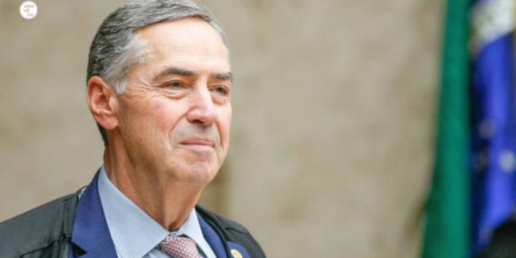 Barroso anuncia aposentadoria antecipada do STF