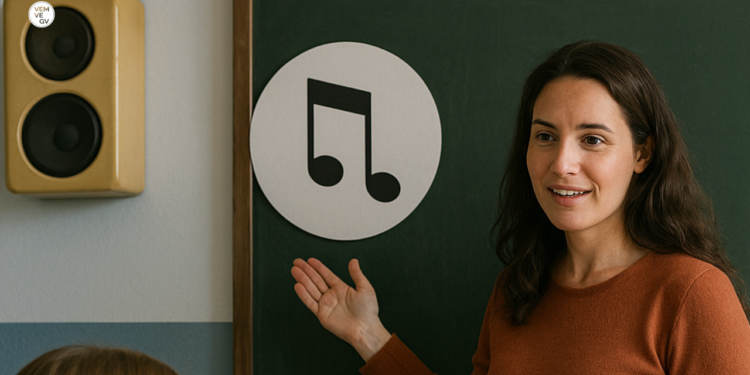 Valadares substitui sirene escolar por sinal musical para promover inclusão