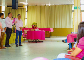 Outubro Rosa: Servidoras da Saúde ganham dia de autocuidado, em Valadares