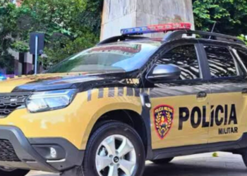 Dupla armada rouba motocicleta na zona rural de Governador Valadares