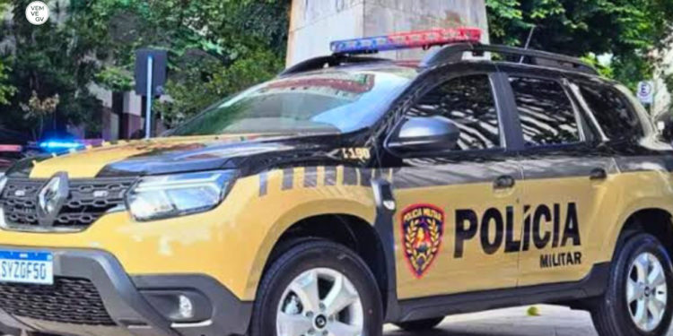 Dupla armada rouba motocicleta na zona rural de Governador Valadares