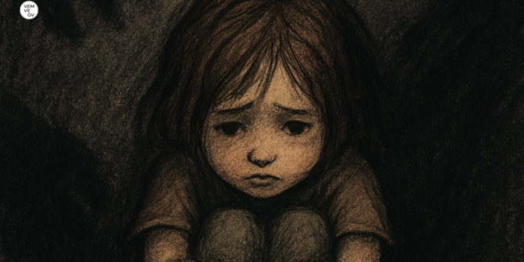 PCMG prende suspeito de armazenar material pornográfico infantil, em Guanhães