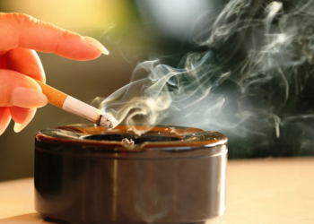 Curso gratuito em Valadares ajuda fumantes a largar o cigarro em 7 dias