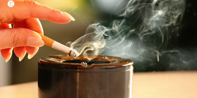 Curso gratuito em Valadares ajuda fumantes a largar o cigarro em 7 dias