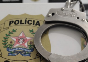 Motorista é preso por acidente com vítima fatal em Guanhães MG