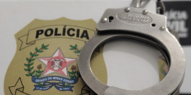 Motorista é preso por acidente com vítima fatal em Guanhães MG