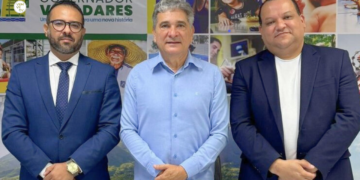 Prefeitura de Valadares anuncia mudanças na Secretaria de Governo