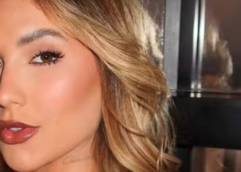 Confusão em festa do “Sabadou”: fornecedores reclamam de falta de fotos com Virginia