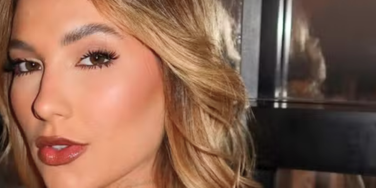 Confusão em festa do “Sabadou”: fornecedores reclamam de falta de fotos com Virginia