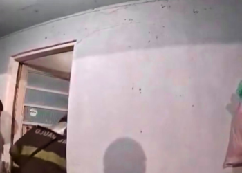 Explosão fere cinco PMs e moradora é presa por tentativa de homicídio em SP