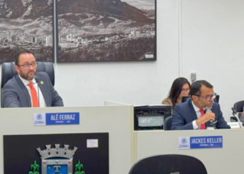 Câmara de Valadares aprova, por unanimidade, cinco projetos do Executivo