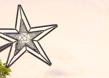 Natal de Luz começa neste sábado em Valadares