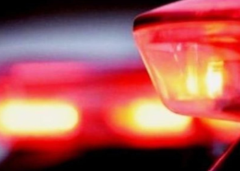 Crianças pedem socorro após mãe matar o pai em Coroaci MG