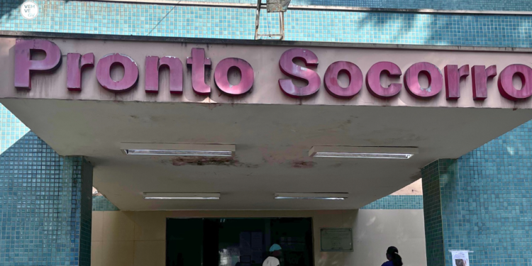 Tiroteio termina com morte e três presos, em Valadares