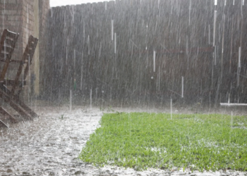 Vale do Rio Doce entra em alerta para tempestades severas