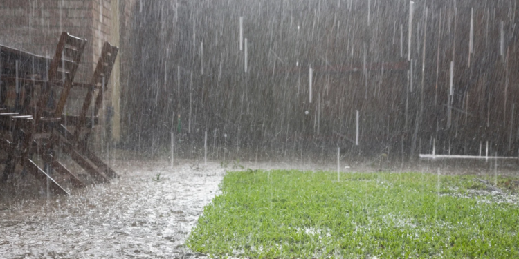 Vale do Rio Doce entra em alerta para tempestades severas