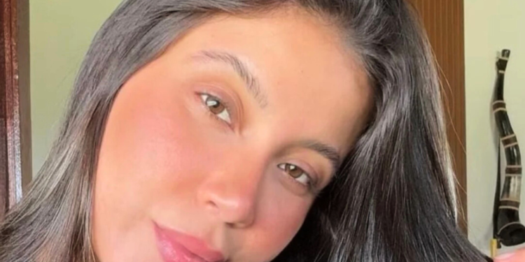 Jovem é encontrada morta um dia após operação da PF em Águas Formosas