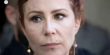 Carla Zambelli é presa na Itália após condenação no STF