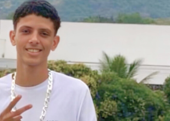 Jovem é morto a tiros no bairro Vila dos Montes, em Valadares