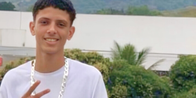 Jovem é morto a tiros no bairro Vila dos Montes, em Valadares