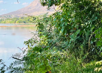 Corpo é encontrado no Rio Doce em Governador Valadares
