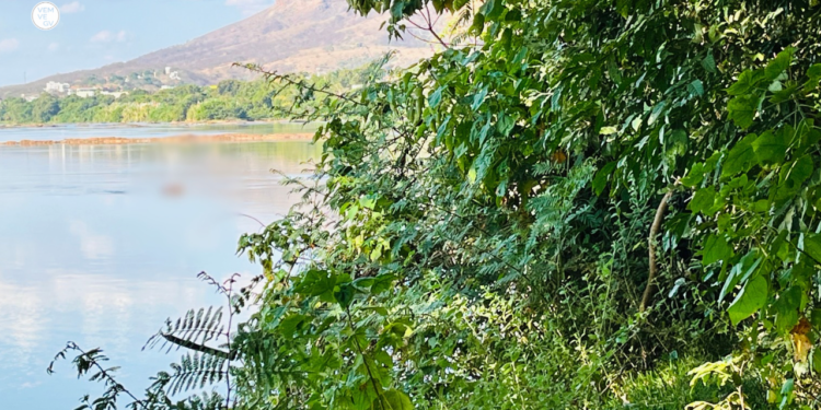 Corpo é encontrado no Rio Doce em Governador Valadares