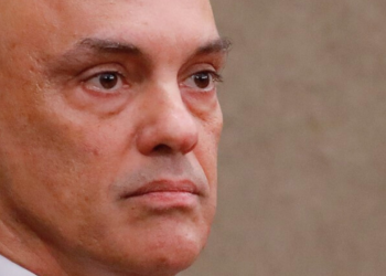 EUA aplicam sanções da Lei Magnitsky contra ministro Alexandre de Moraes