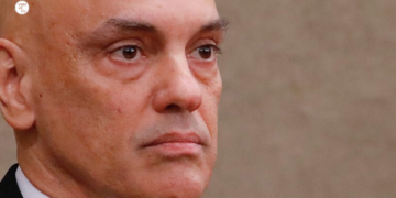 EUA aplicam sanções da Lei Magnitsky contra ministro Alexandre de Moraes