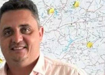 Prefeito eleito de Ladainha é cassado por esquema de cirurgias e consultas médicas