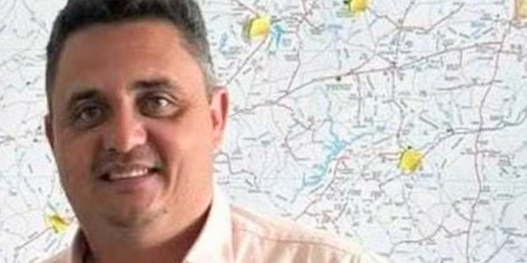 Prefeito eleito de Ladainha é cassado por esquema de cirurgias e consultas médicas