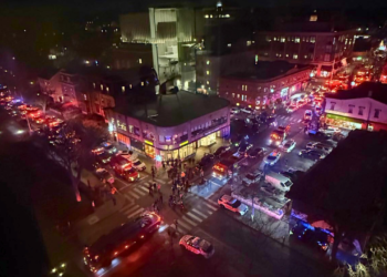 Ataque a tiros na Brown University, nos EUA deixa ao menos dois mortos