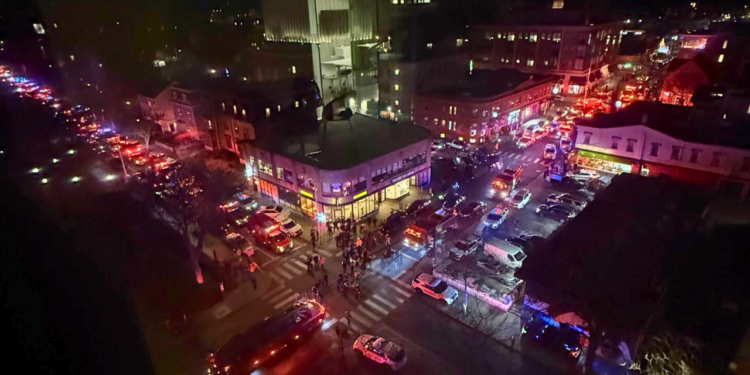 Ataque a tiros na Brown University, nos EUA deixa ao menos dois mortos