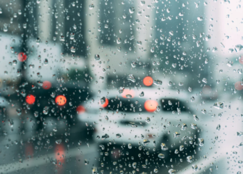 INMET emite alerta amarelo de tempestade em Valadares e região