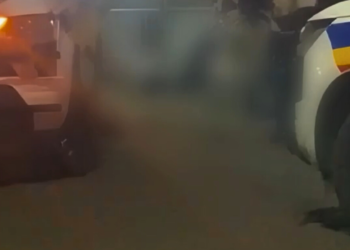 Duplo homicídio em Valadares: jovens são executados a tiros no Santa Rita