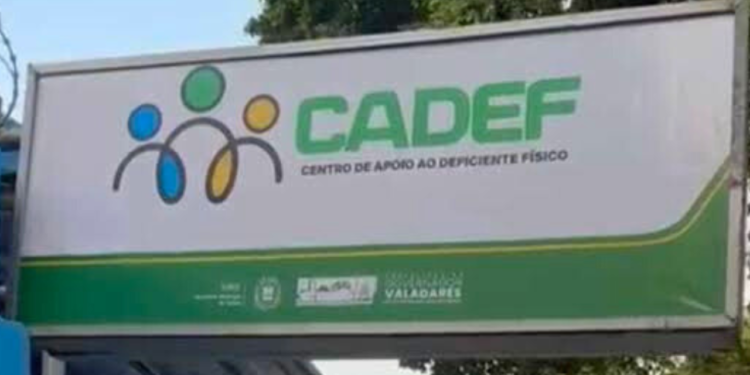 CADEF inicia medições para usuários que precisam de órteses, próteses e cadeiras de rodas