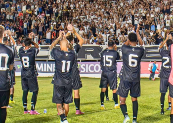 Cruzeiro x Democrata GV: horário e onde assistir