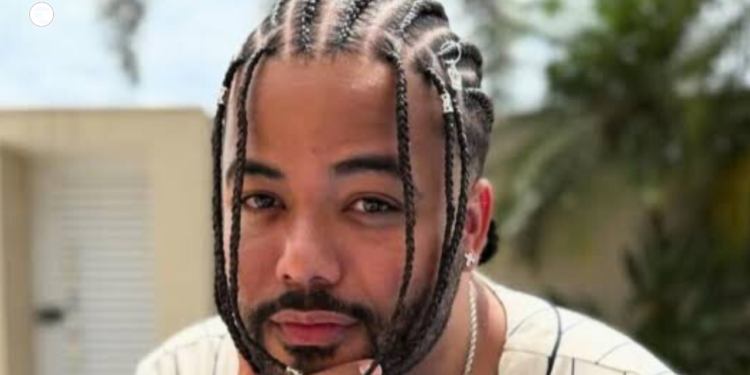 Influenciador Hytalo Santos é preso em São Paulo