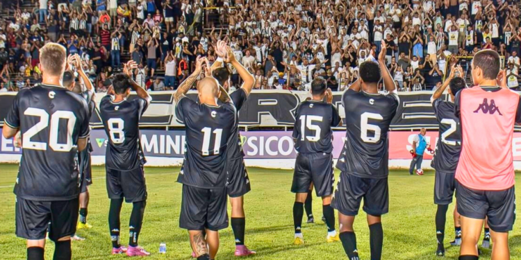 Cruzeiro x Democrata GV: horário e onde assistir