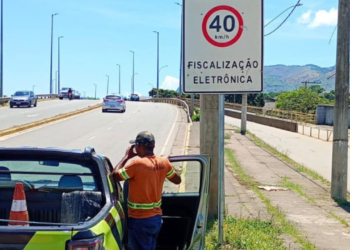 Radar na 7 de Setembro começa a operar nesta segunda, em Valadares